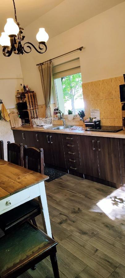 Gorski Widok Karpacz Apartamenty I Pokoje- Salon Kominkowy Esterno foto